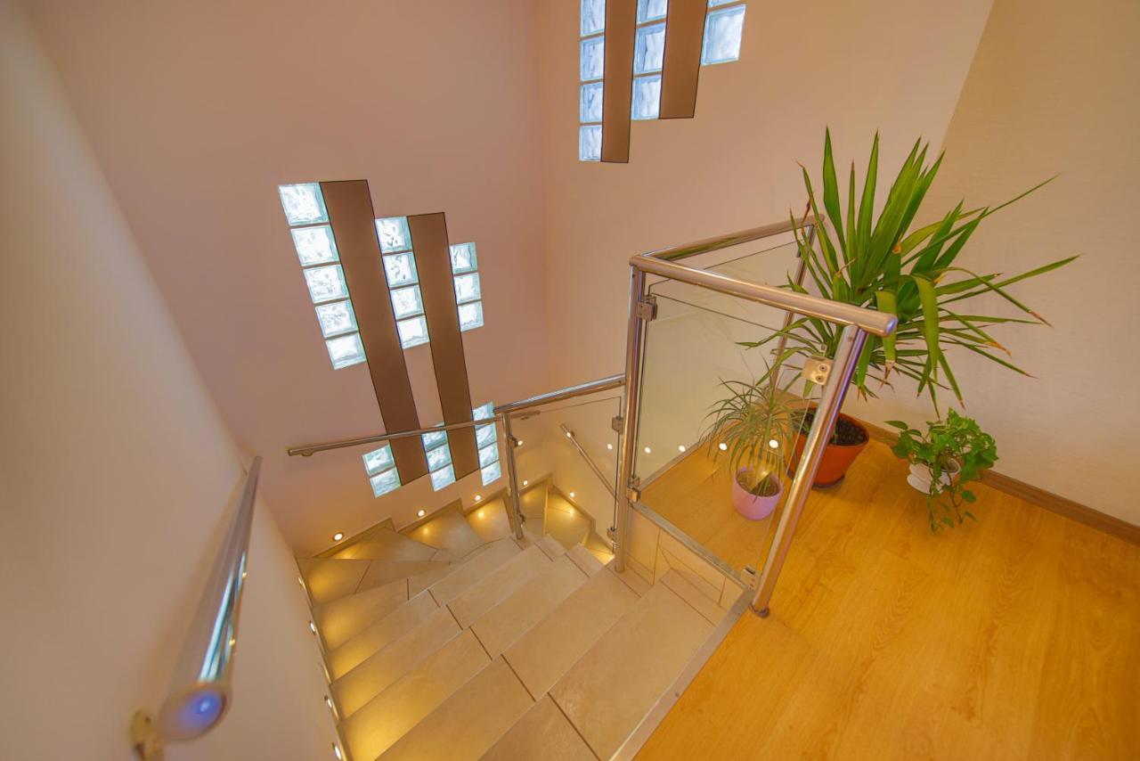 Kálvin utcai Apartmanok Hajduszoboszlo Exterior foto